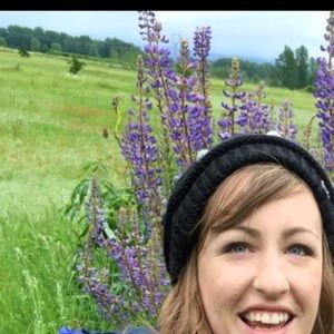 Meet your Posher, Lindsey